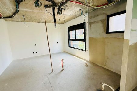 Apartamento para alugar com 2 quartos, 107m² em Vila Nova Conceição, São Paulo