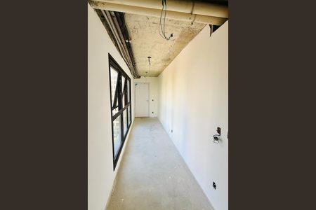 Apartamento à venda com 107m², 2 quartos e 1 vaga