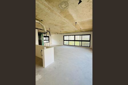 Apartamento para alugar com 2 quartos, 107m² em Vila Nova Conceição, São Paulo