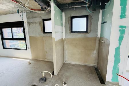 Apartamento para alugar com 2 quartos, 107m² em Vila Nova Conceição, São Paulo