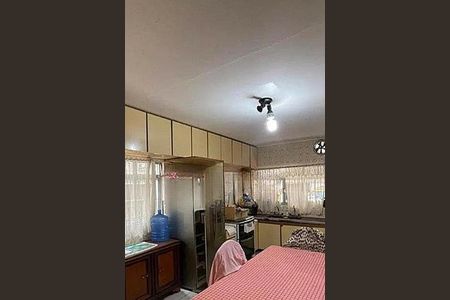 Casa à venda com 3 quartos, 165m² em Jardim Japao, São Paulo