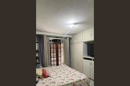Casa à venda com 3 quartos, 165m² em Jardim Japao, São Paulo