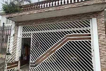 Casa à venda com 3 quartos, 165m² em Jardim Japao, São Paulo
