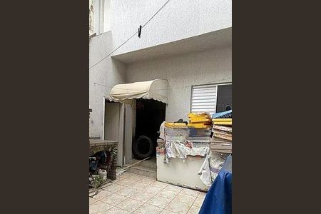 Casa à venda com 3 quartos, 165m² em Jardim Japao, São Paulo