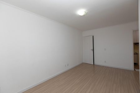 SALA de apartamento à venda com 2 quartos, 77m² em Jardim das Paineiras, Campinas