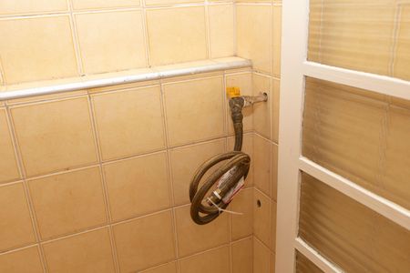 Apartamento à venda com 77m², 2 quartos e 1 vagaCOZINHA (DETALHE)