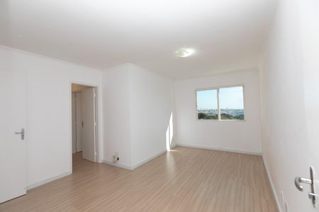 SALA de apartamento à venda com 2 quartos, 77m² em Jardim das Paineiras, Campinas