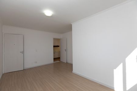SALA de apartamento à venda com 2 quartos, 77m² em Jardim das Paineiras, Campinas