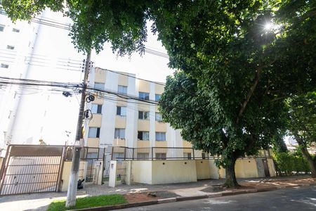 Apartamento à venda com 77m², 2 quartos e 1 vagaFACHADA DO PRÉDIO