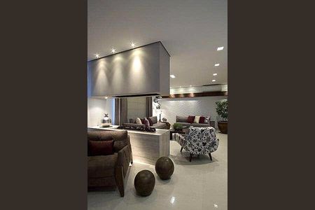 Casa de Condomínio à venda com 4 quartos, 500m² em Alphaville, Santana de Parnaíba
