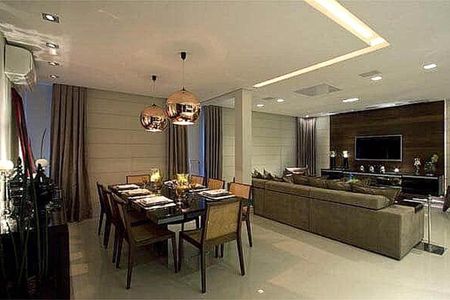 Casa de Condomínio à venda com 4 quartos, 500m² em Alphaville, Santana de Parnaíba