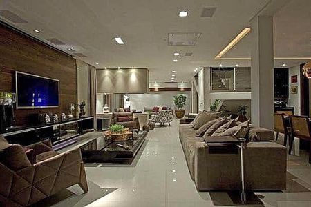 Casa de Condomínio à venda com 4 quartos, 500m² em Alphaville, Santana de Parnaíba