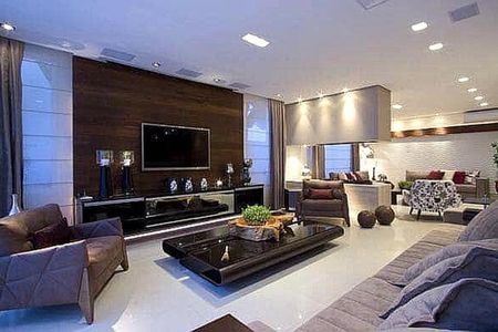 Casa de Condomínio à venda com 4 quartos, 500m² em Alphaville, Santana de Parnaíba