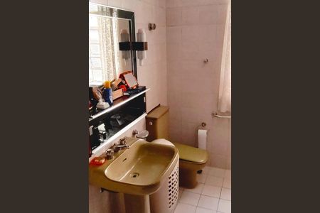 Casa à venda com 3 quartos, 250m² em Brooklin, São Paulo