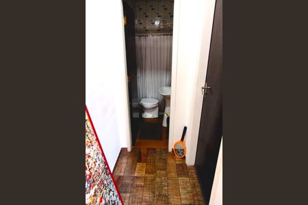 Casa à venda com 250m², 3 quartos e 2 vagas