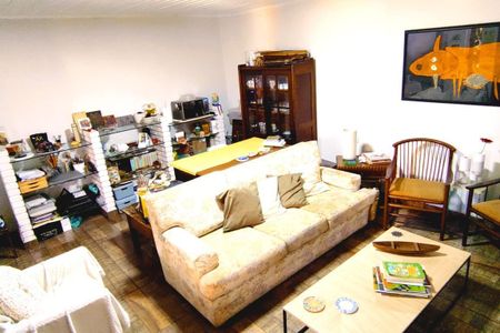 Casa à venda com 3 quartos, 250m² em Brooklin, São Paulo