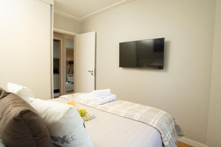 Apartamento à venda com 55m², 1 quarto e 1 vaga