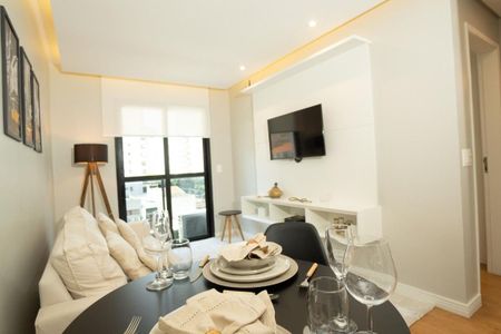 Apartamento à venda com 1 quarto, 55m² em Jardim Paulista, São Paulo