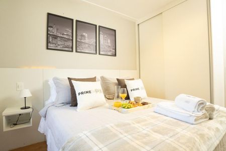 Apartamento à venda com 55m², 1 quarto e 1 vaga