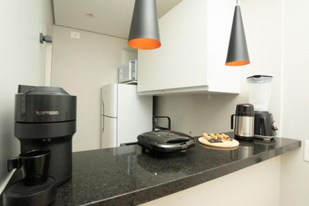 Apartamento à venda com 55m², 1 quarto e 1 vaga