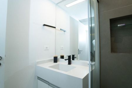 Apartamento à venda com 55m², 1 quarto e 1 vaga