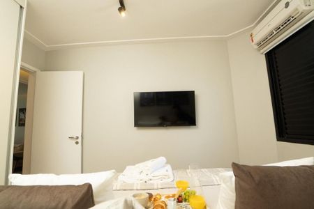 Apartamento à venda com 55m², 1 quarto e 1 vaga