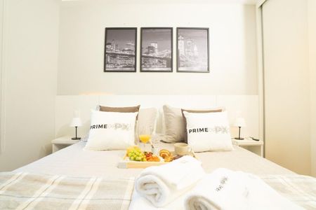 Apartamento à venda com 55m², 1 quarto e 1 vaga
