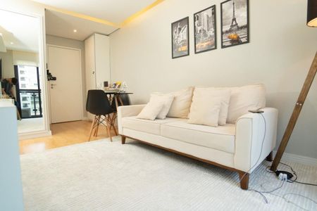 Apartamento à venda com 1 quarto, 55m² em Jardim Paulista, São Paulo