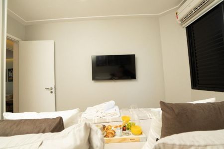 Apartamento à venda com 55m², 1 quarto e 1 vaga