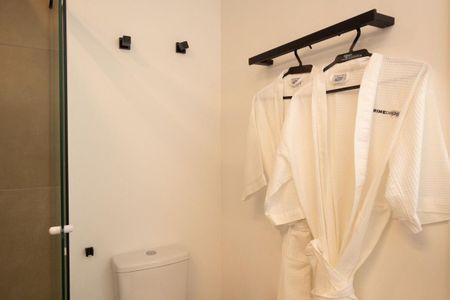 Apartamento à venda com 55m², 1 quarto e 1 vaga