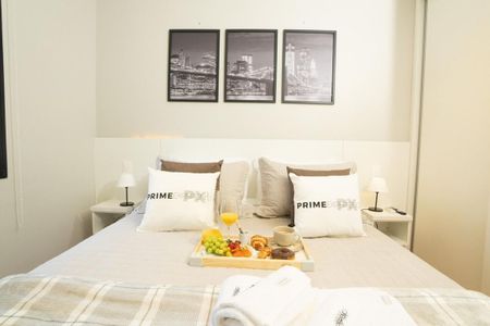 Apartamento à venda com 55m², 1 quarto e 1 vaga
