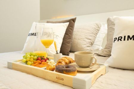Apartamento à venda com 55m², 1 quarto e 1 vaga