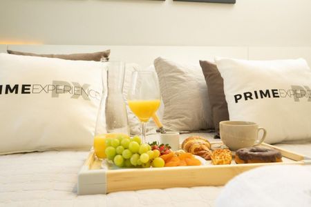 Apartamento à venda com 55m², 1 quarto e 1 vaga