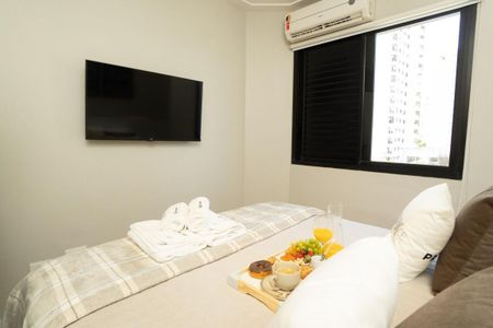 Apartamento à venda com 55m², 1 quarto e 1 vaga