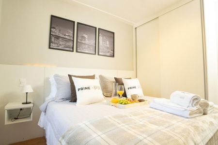 Apartamento à venda com 55m², 1 quarto e 1 vaga