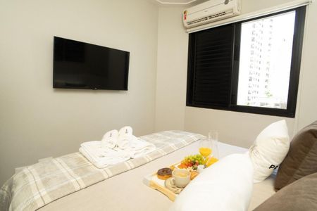 Apartamento à venda com 55m², 1 quarto e 1 vaga