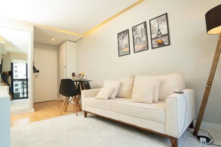 Apartamento à venda com 55m², 1 quarto e 1 vaga