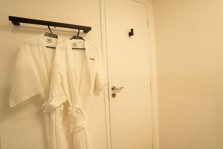 Apartamento à venda com 55m², 1 quarto e 1 vaga