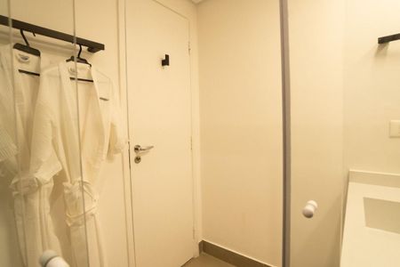 Apartamento à venda com 55m², 1 quarto e 1 vaga
