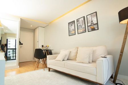 Apartamento à venda com 55m², 1 quarto e 1 vaga