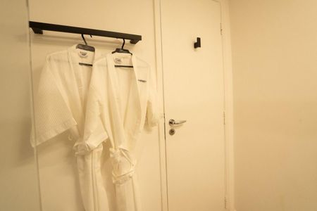 Apartamento à venda com 55m², 1 quarto e 1 vaga