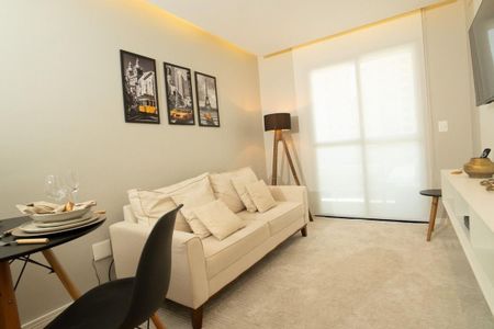 Apartamento à venda com 1 quarto, 55m² em Jardim Paulista, São Paulo