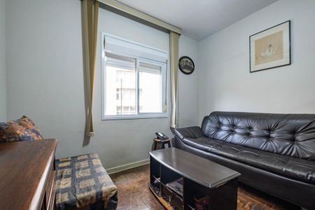 Quarto 2 de apartamento para alugar com 2 quartos, 58m² em Perdizes, São Paulo