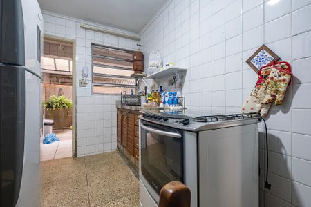 Apartamento para alugar com 58m², 2 quartos e 1 vaga Apartamento para alugar com 58m², 2 quartos e 1 vagaCozinha