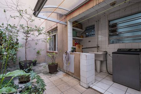 Apartamento para alugar com 58m², 2 quartos e 1 vaga Apartamento para alugar com 58m², 2 quartos e 1 vagaQuintal