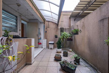 Apartamento para alugar com 58m², 2 quartos e 1 vaga Apartamento para alugar com 58m², 2 quartos e 1 vagaQuintal