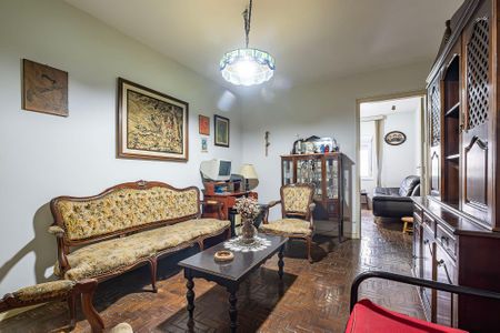 Sala de apartamento para alugar com 2 quartos, 58m² em Perdizes, São Paulo