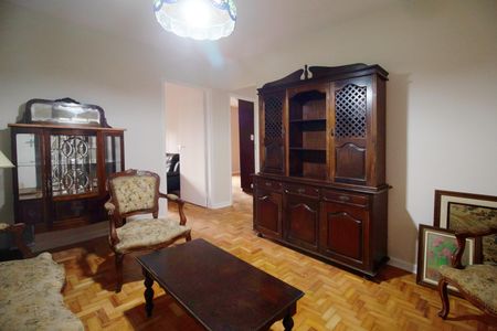 Sala de apartamento para alugar com 2 quartos, 70m² em Perdizes, São Paulo