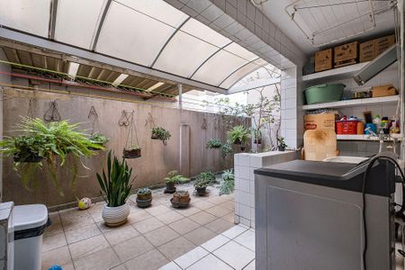 Apartamento para alugar com 58m², 2 quartos e 1 vaga Apartamento para alugar com 58m², 2 quartos e 1 vagaQuintal