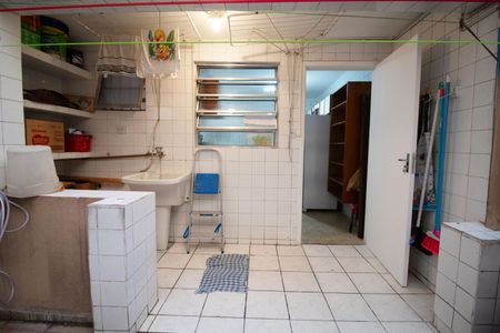 Apartamento para alugar com 70m², 2 quartos e 1 vaga Apartamento para alugar com 70m², 2 quartos e 1 vagaÁrea de serviço